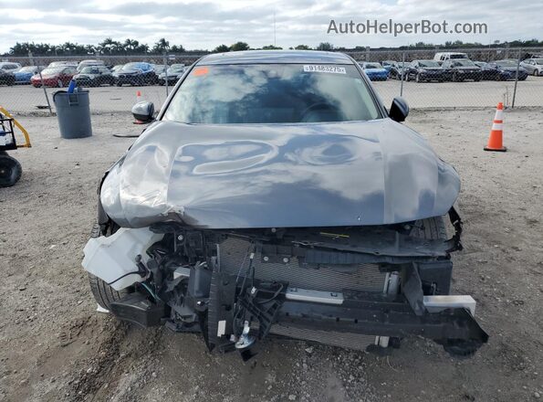 1N4BL4DV2RN328295 2024 NISSAN ALTIMA Gray წინა ხედი