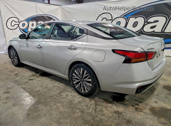 1N4BL4DV2RN338955 2024 NISSAN ALTIMA Silver Rear left