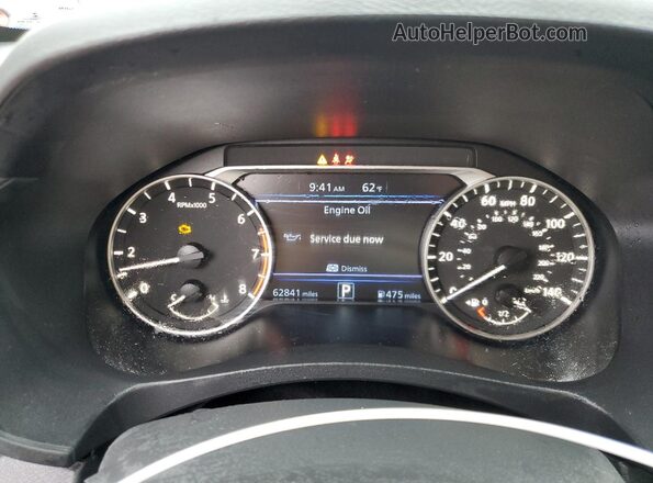 1N4BL4DV2RN338955 2024 NISSAN ALTIMA Silver 