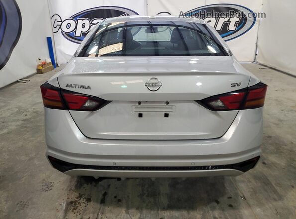 1N4BL4DV2RN338955 2024 NISSAN ALTIMA Silver 