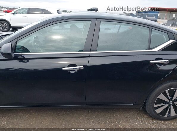 1N4BL4DV3NN366113 2022 NISSAN ALTIMA Black 