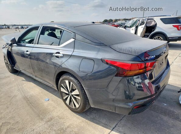 1N4BL4DV4MN319011 2021 NISSAN ALTIMA Black 