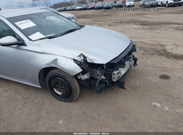 1N4BL4DV6MN373958 2021 NISSAN ALTIMA Silver 
