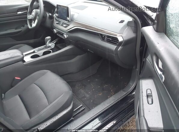 1N4BL4DV8RN342296 2024 NISSAN ALTIMA Black 