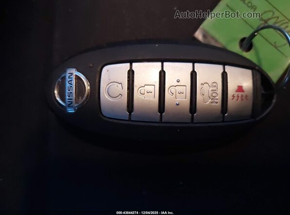 1N4BL4DV9NN370778 2022 NISSAN ALTIMA Gray წინა პანელის ხედი