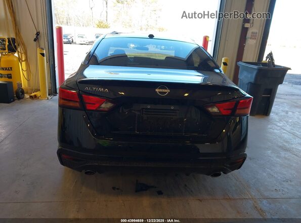 1N4BL4DV9SN391772 2025 NISSAN ALTIMA Black 