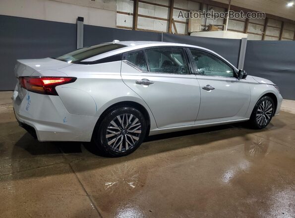 1N4BL4DV9SN403144 2025 NISSAN ALTIMA Silver 