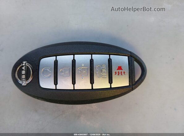 1N4BL4DW8RN433447 2024 NISSAN ALTIMA Gray წინა პანელის ხედი