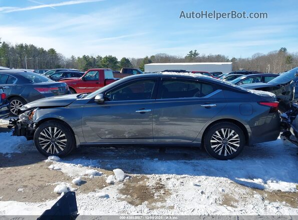 1N4BL4DW8RN433447 2024 NISSAN ALTIMA Gray 