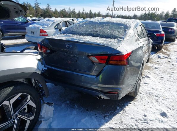 1N4BL4DW8RN433447 2024 NISSAN ALTIMA Gray უკანა მარჯვენა