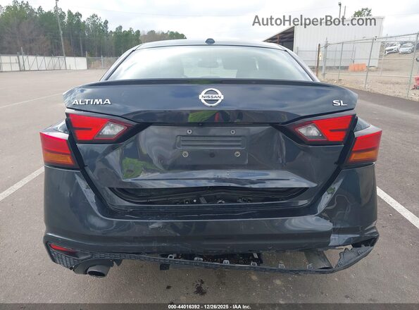 1N4BL4EV2LC159543 2020 NISSAN ALTIMA Black 