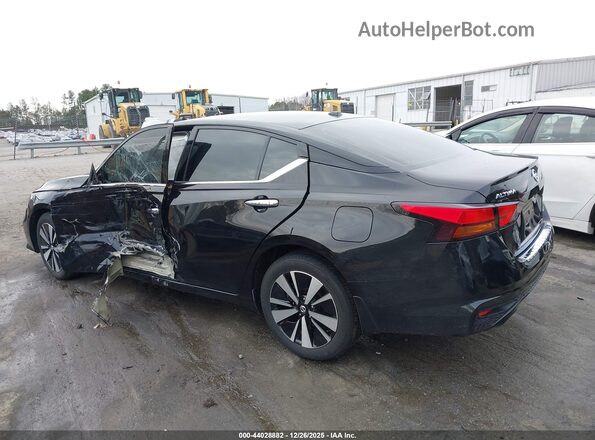 1N4BL4EW2MN418398 2021 NISSAN ALTIMA Black 