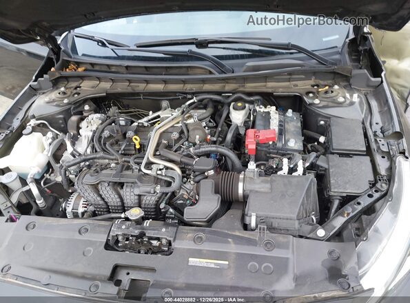 1N4BL4EW2MN418398 2021 NISSAN ALTIMA Black 