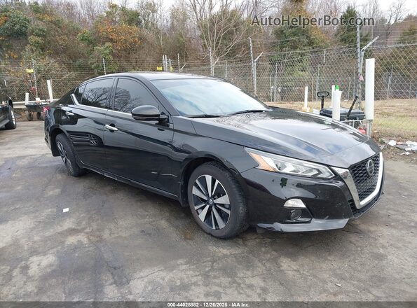 1N4BL4EW2MN418398 2021 NISSAN ALTIMA Black 