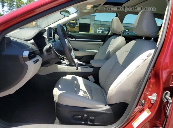 1N4BL4EW5RN340481 2024 NISSAN ALTIMA Burgundy 