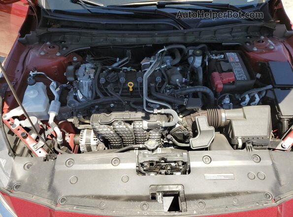 1N4BL4EW5RN340481 2024 NISSAN ALTIMA Burgundy 