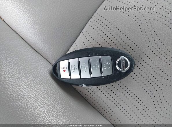 1N4BL4EW7LC233077 2020 NISSAN ALTIMA White Vista del salpicadero