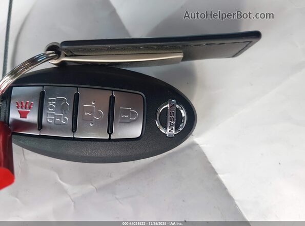 1N4BZ1CP2KC312244 2019 NISSAN LEAF White Widok deski rozdzielczej