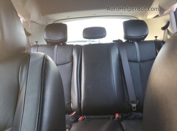 1N4BZ1DP3LC306839 2020 NISSAN LEAF Серый Вид задних сидений