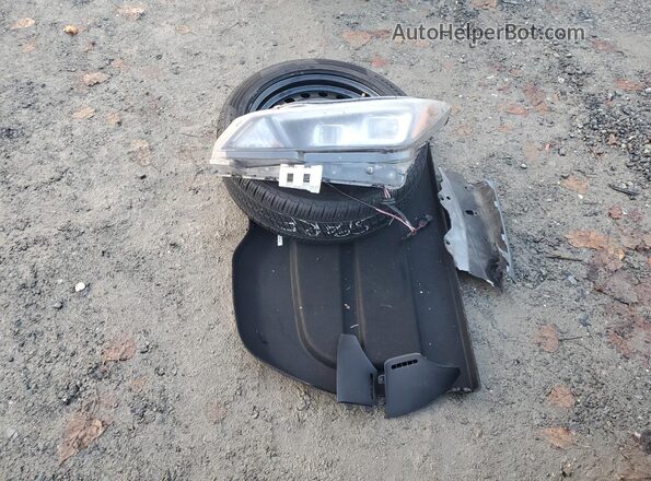 1N4BZ1DP3LC306839 2020 NISSAN LEAF Серый Вид наклейки с VIN-кодом