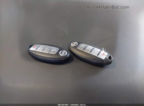 1N4BZ1DP3LC308476 2020 NISSAN LEAF Gray 