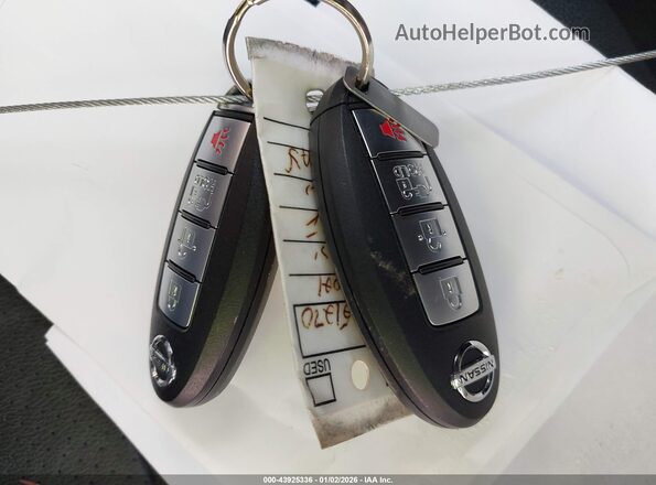 1N4BZ1DV3MC551270 2021 NISSAN LEAF Gray Առջևի վահանակի տեսք