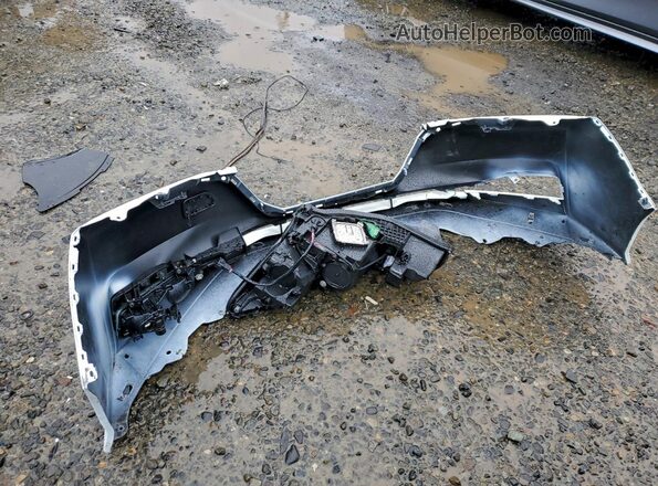 1N4CZ1CV2SC562781 2025 NISSAN LEAF Белый Вид подкапотного пространства