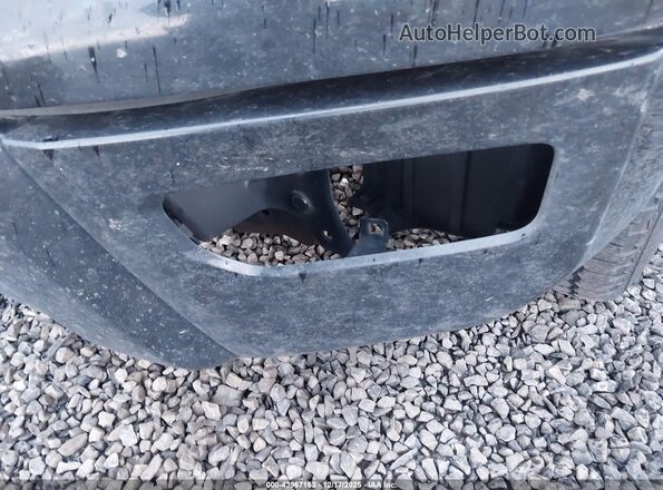 1N6AA1EC0LN508192 2020 NISSAN TITAN Black Вид спереду