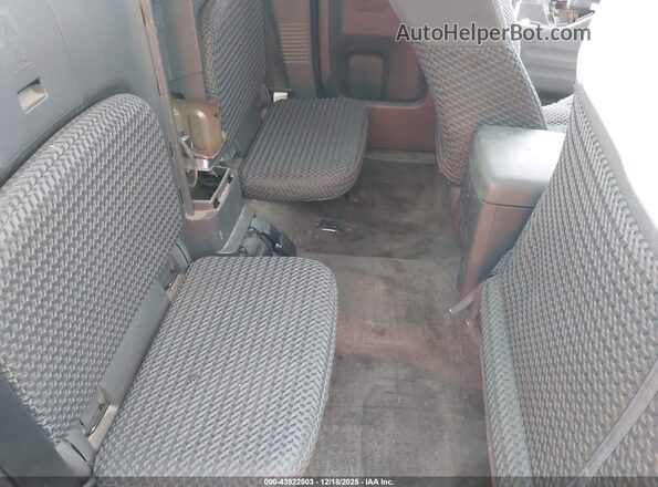 1N6BD0CT3HN739913 2017 NISSAN FRONTIER Gray VIN կոդի պիտակի տեսք