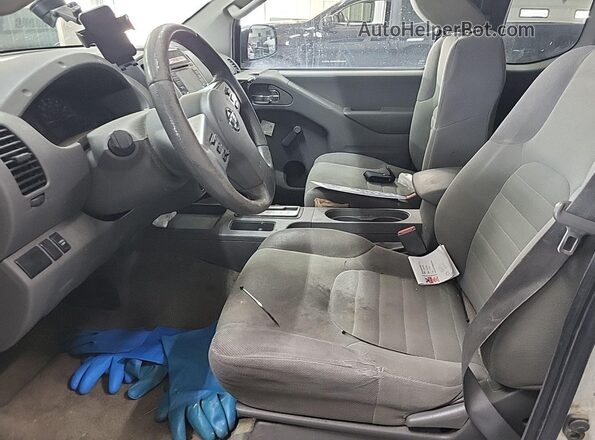 1N6BD0CT5HN731618 2017 NISSAN FRONTIER White 