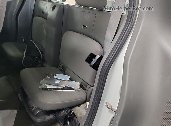 1N6BD0CT5HN731618 2017 NISSAN FRONTIER White 