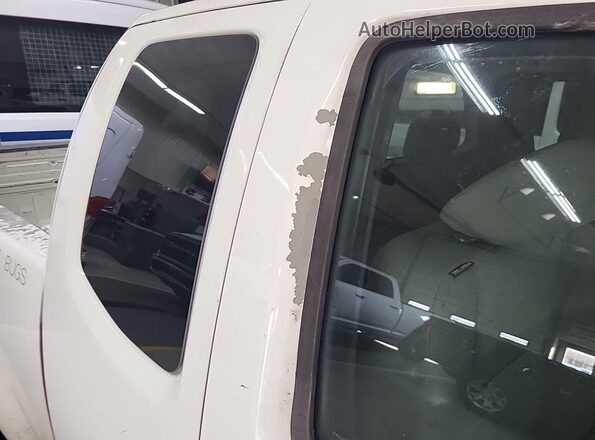 1N6BD0CT5HN731618 2017 NISSAN FRONTIER White 