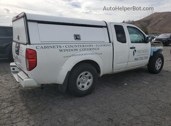 1N6ED0CE3MN723820 2021 NISSAN FRONTIER White Rear right