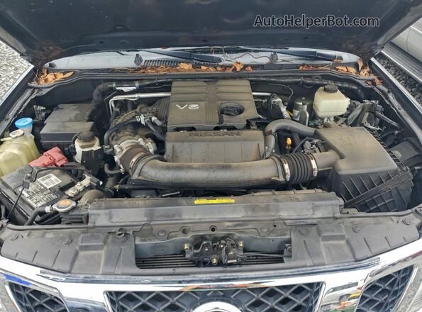 1N6ED0CE4MN716794 2021 NISSAN FRONTIER Серый Вид задней части салона