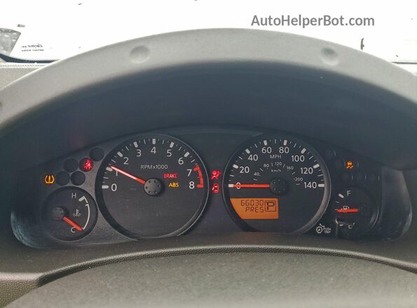 1N6ED0CE4MN716794 2021 NISSAN FRONTIER Серый Вид щитка приборов