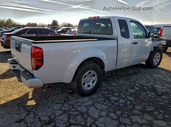 1N6ED0CE8MN707452 2021 NISSAN FRONTIER White Rear right