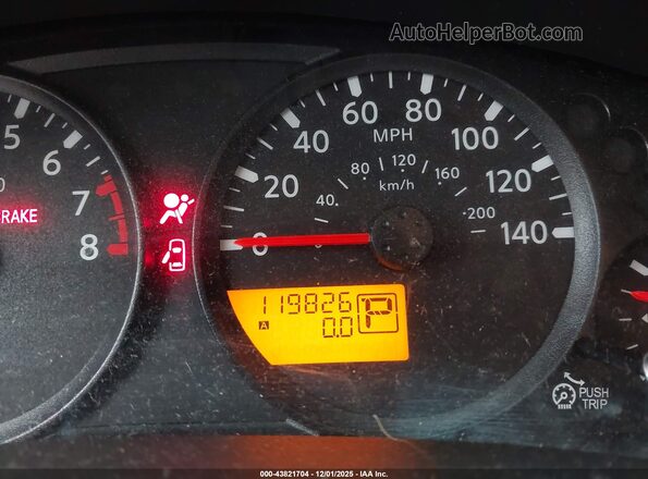 1N6ED0CF8MN707699 2021 NISSAN FRONTIER Белый 