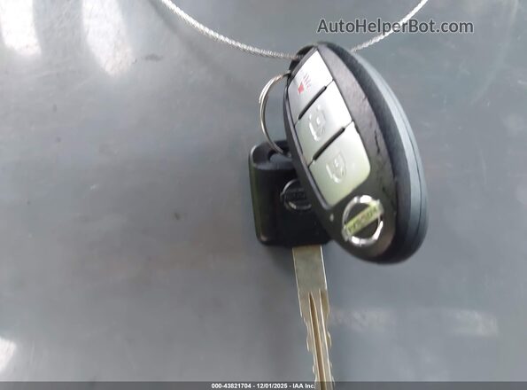 1N6ED0CF8MN707699 2021 NISSAN FRONTIER Белый 