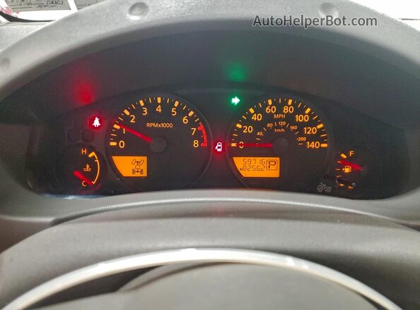 1N6ED0EB2MN703545 2021 NISSAN FRONTIER White Սարքավորումների վահանակի տեսք