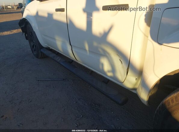 1N6ED0EB2MN715016 2021 NISSAN FRONTIER White 
