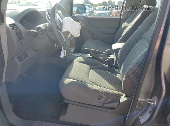 1N6ED0EB5MN706679 2021 NISSAN FRONTIER Gray 