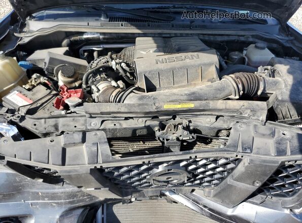 1N6ED0EB5MN706679 2021 NISSAN FRONTIER Gray 