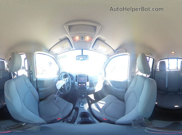 1N6ED0EB5MN706679 2021 NISSAN FRONTIER Gray 