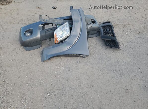 1N6ED0EB6MN716783 2021 NISSAN FRONTIER Charcoal Vista del compartimento del motor