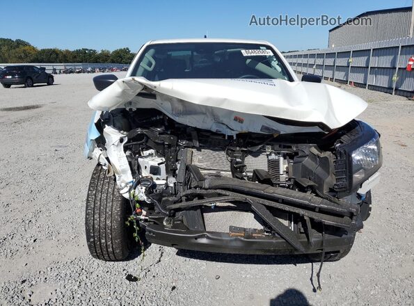 1N6ED1CL0SN639715 2025 NISSAN FRONTIER White Vista frontal