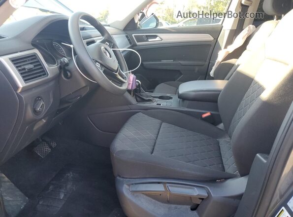 1V2AP2CA6JC541200 2018 VOLKSWAGEN ATLAS Gray 