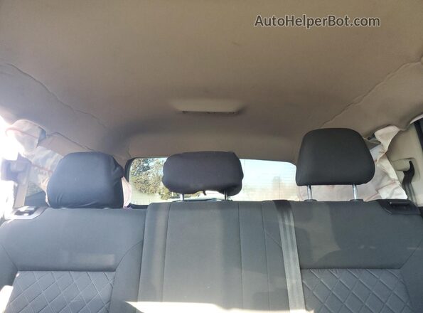 1V2AP2CA6JC541200 2018 VOLKSWAGEN ATLAS Gray 