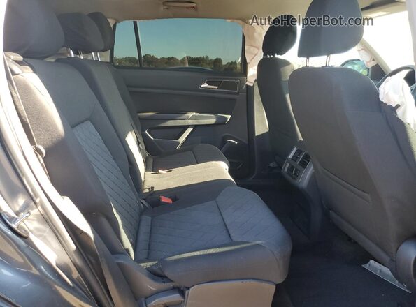 1V2AP2CA6JC541200 2018 VOLKSWAGEN ATLAS Gray 