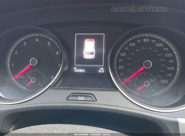 1V2AP2CA8MC560576 2021 VOLKSWAGEN ATLAS White Vista de los asientos traseros