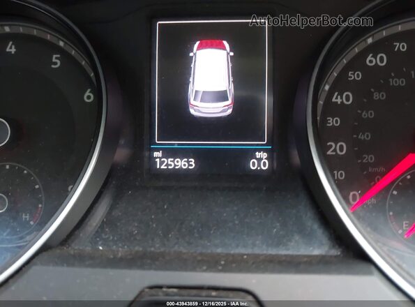 1V2AP2CA8MC560576 2021 VOLKSWAGEN ATLAS White 